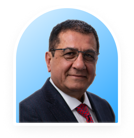 Abdallah Al-Saleh