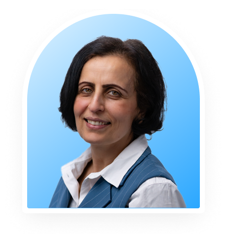 Dr Ansam-Kanaan