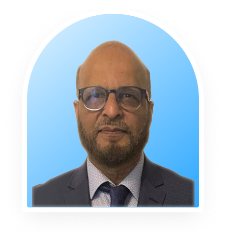 Dr Yosef vapra