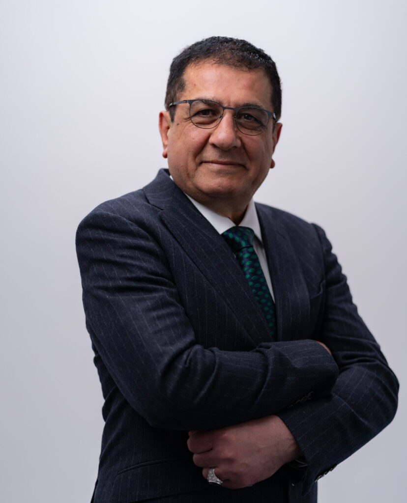 Dr. Abdallah Al-Saleh